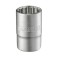 Stanley 1-17-062 Tubulara scurta in 12 puncte 1/2&quot;-19mm ProAdvanced PowerfulTools