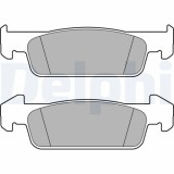 Set placute frana disc Dacia Logan II, Sandero, Sandero II; Renault Logan/Stepway II, Sandero/Stepway II Motor 1.2, 1.2 LPG, 1.5 dCi, 1.6, OE