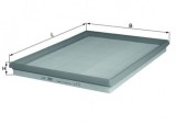 Filtru aer KNECHT LX390