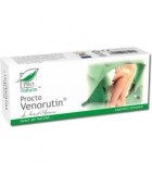 Procto Venorutin Medica 30cps, Medica Farmimpex