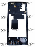Mijloc rama carcasa Samsung SM-A715 A71 SWAP
