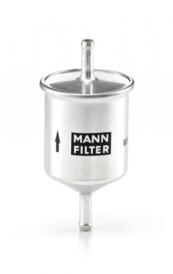 Filtru Combustibil Mann-Filter WK66 foto