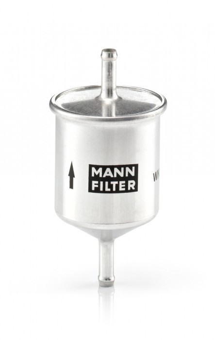 Filtru Combustibil Mann-Filter WK66