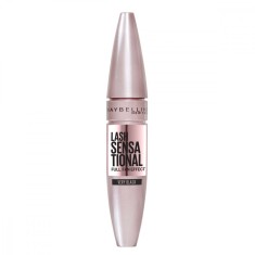 Mascara Lash Sensational Black, 9.5ml, Maybelline foto
