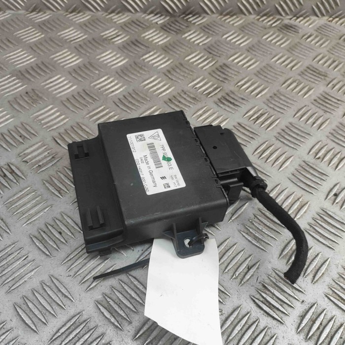 Unitate de control tensiune VW TOUAREG 7P5 2017 OEM: 7PP959663E 32028456