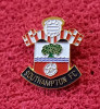 Insigna fotbal - SOUTHAMPTON FC (Anglia)