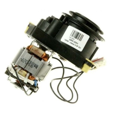 Motor cu rasnita pentru espressor Krups MS-5A21289 foto