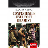 Cumpara ieftin Confesiunile unui fost islamist - Maajid Nawaz, Corint