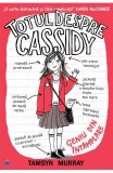 Totul despre Cassidy. Geniu din intamplare - Editura Didactica Publishing House