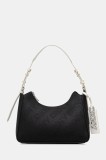 Dkny poșetă SHELLY culoarea negru, R523YK81