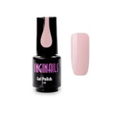 Lac gel colorat Inginails &ndash; Mellow Rose 038, 5ml