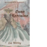 Anna Karenina - Lev Nikolaevici Tolstoi