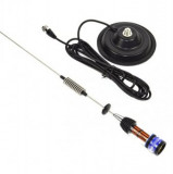 Antena Radio Cb Pni Ml70 Cu Magnet