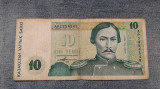 10 Tenge 1993 Kazakhstan / Kazahstan (2) / 2954549