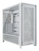 CR Case 5000D RS Hight-Airflow White