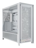 CR Case 5000D RS Hight-Airflow White