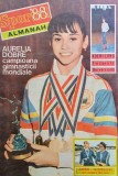 Almanah Sportul 1988