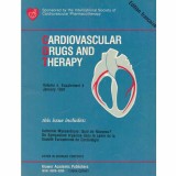 - Cardiovascular drugs and therapy - volume 4, supplement 4, January 1991 - 131704