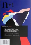 N+1 #35 - Autumn 2019 |