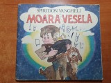 Carte pentru copii - moara vesela - din anul 1990