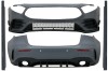 Pachet Exterior Complet Mercedes A-Class W177 5 Usi Hatchback (2018-2022) A35 Design Performance AutoTuning