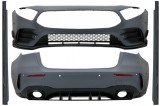 Pachet Exterior Complet Mercedes A-Class W177 5 Usi Hatchback (2018-2022) A35 Design Performance AutoTuning