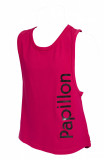 Cumpara ieftin Maiou sport pentru fetite, Papillon singlet fucsia, 152