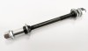 Ax Roata Spate Bicicleta 9.5mm