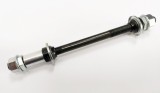 Ax Roata Spate Bicicleta 9.5mm