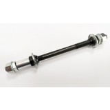 Ax roata spate 9,5mm Cod:Y156