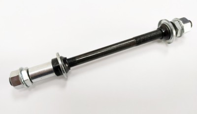 Ax roata spate 9,5mm Cod:Y156 foto