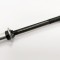 Ax roata spate 9,5mm Cod:Y156
