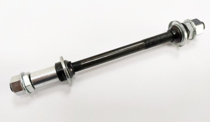 Ax roata spate 9,5mm Cod:Y156