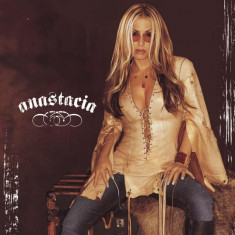 Anastacia Anastacia (cd)