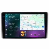 Navigatie dedicata cu Android Iveco Daily 2006 - 2014, 12GB RAM, Radio GPS Dual