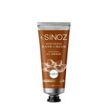 Crema de Maini cu Extract de Migdala, Sinoz