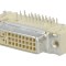 Conector DVI-I 29-Pin Aurit