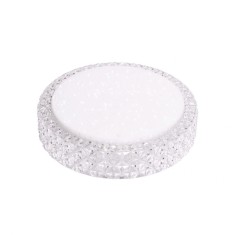Plafoniera LED Star Ring 12W 810lm lumina neutra LN 4000K IP20