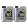 Pachet 2 litri Ulei Liqui Moly Top Tec 6200 LL IV 0W20