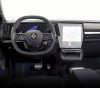 Folie Protectie Navigatie Renault Scenic E-Tech 2023+, Duragon, protectie Display Navigatie, silicon Transparent, Anti-zgarieturi, kit instalare