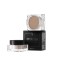 Pomadă de spr&acirc;ncen Maro deschis Nanobrow Eyebrow Pomade - umplerea spr&acirc;ncenelor