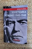 Sovietizarea Romaniei 1945-1948 - Mihai Vladia, 2015