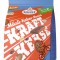 Biscuiti cu Musli, Cacao si Migdale Bio 80 grame Sommer