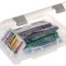 CUTIE NALUCI PLANO STOWAWAY PROLATCH OPEN 2371500 22.9X17.8X5.1CM