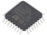Microcontroler ARM 32MHz LQFP32 1,65-3,6V -40-85&deg;C