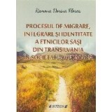 Procesul de migrare, integrare si identitate a etnicilor sasi din Transilvania in societatea germana