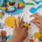 PLAY DOH SET TURN DE BRIOSE - 5