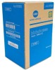 Cartus Original Konica Minolta C3320i C3321i Yellow 9K AAJW252 TNP80Y