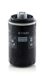 Filtru ulei Mann-Filter W719/53