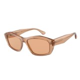 Ochelari de Soare Damă Emporio Armani EA4187-506973 &Oslash; 55 mm